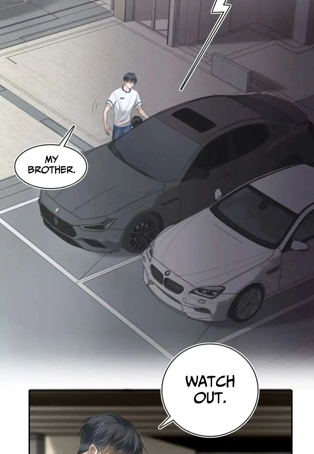 Yet You Love a Guy Like Him Chapter 5 page 25 - 
