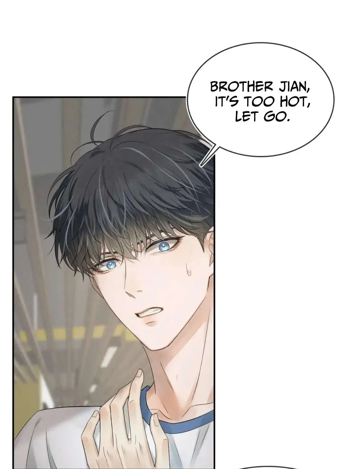 Yet You Love a Guy Like Him Chapter 5 page 30 - 