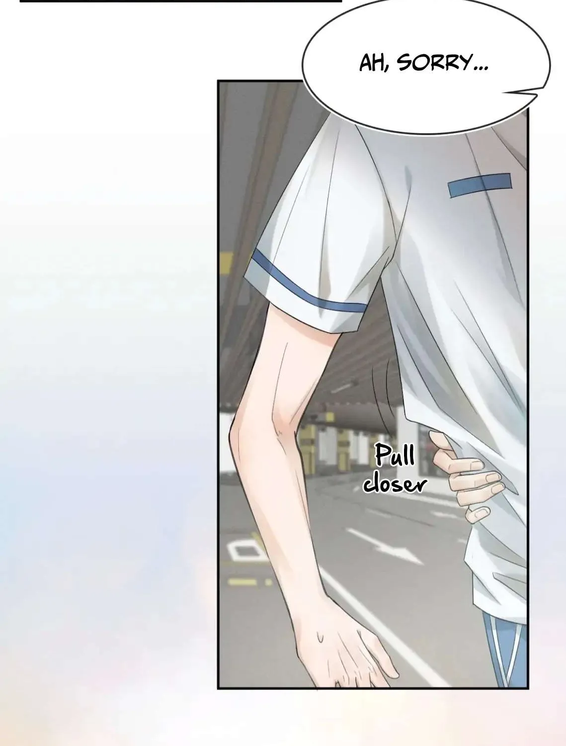 Yet You Love a Guy Like Him Chapter 5 page 31 - 
