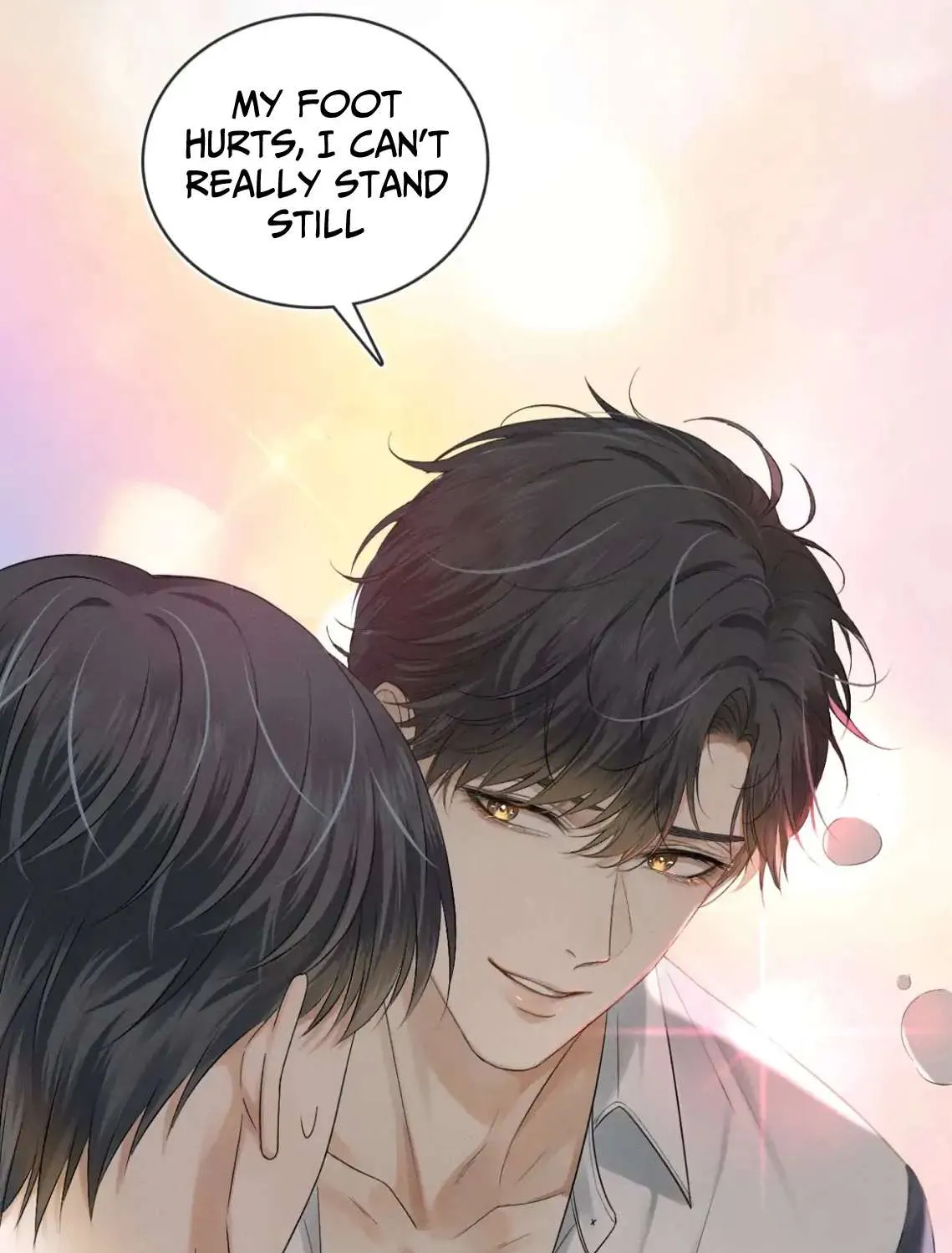Yet You Love a Guy Like Him Chapter 5 page 32 - 