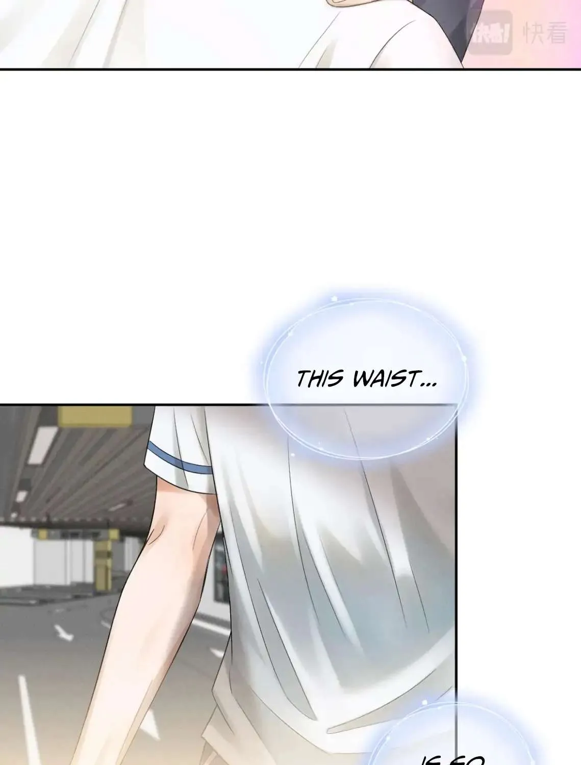 Yet You Love a Guy Like Him Chapter 5 page 34 - 