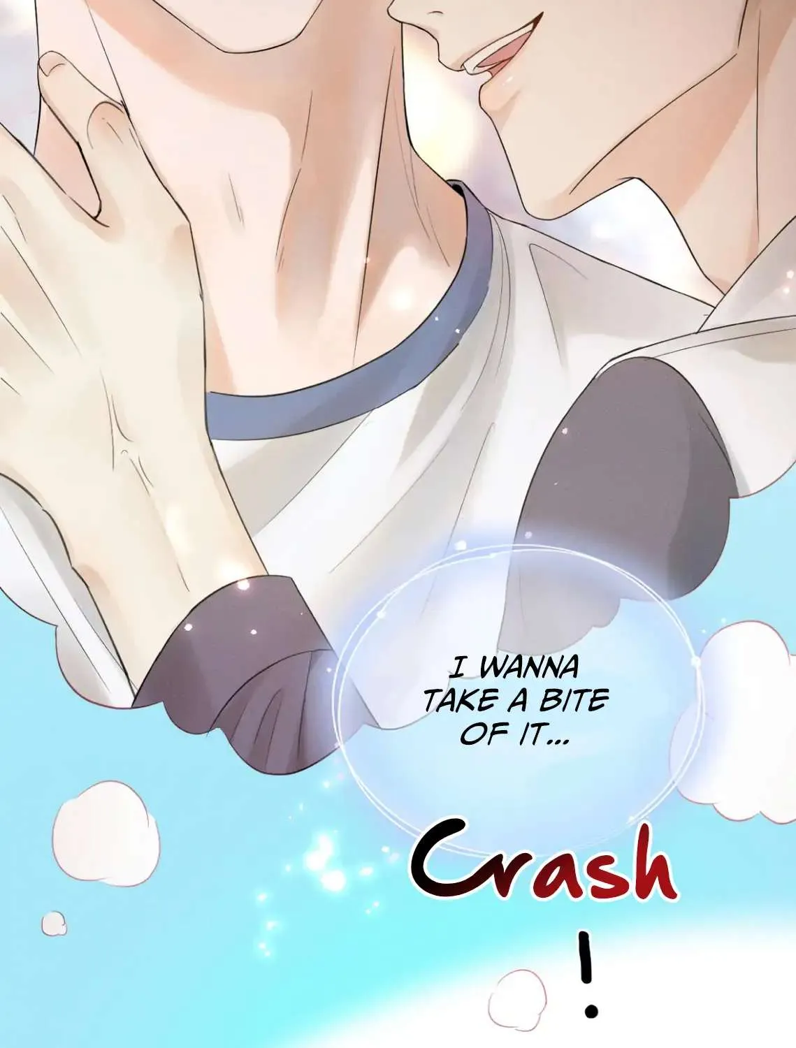 Yet You Love a Guy Like Him Chapter 5 page 36 - 