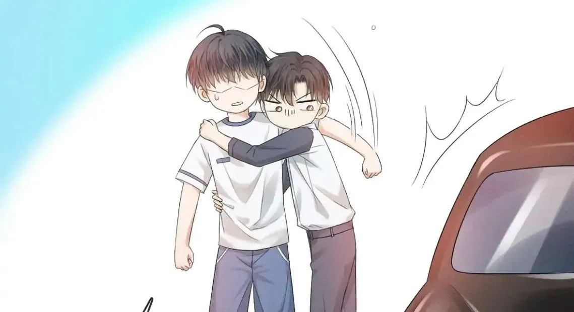 Yet You Love a Guy Like Him Chapter 5 page 37 - 
