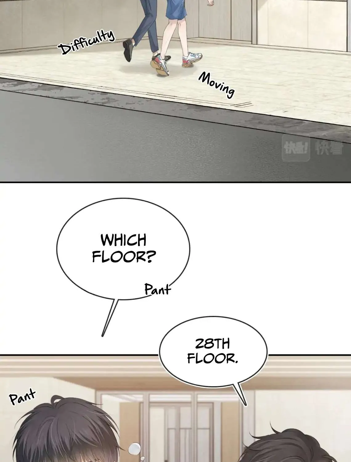 Yet You Love a Guy Like Him Chapter 5 page 39 - 
