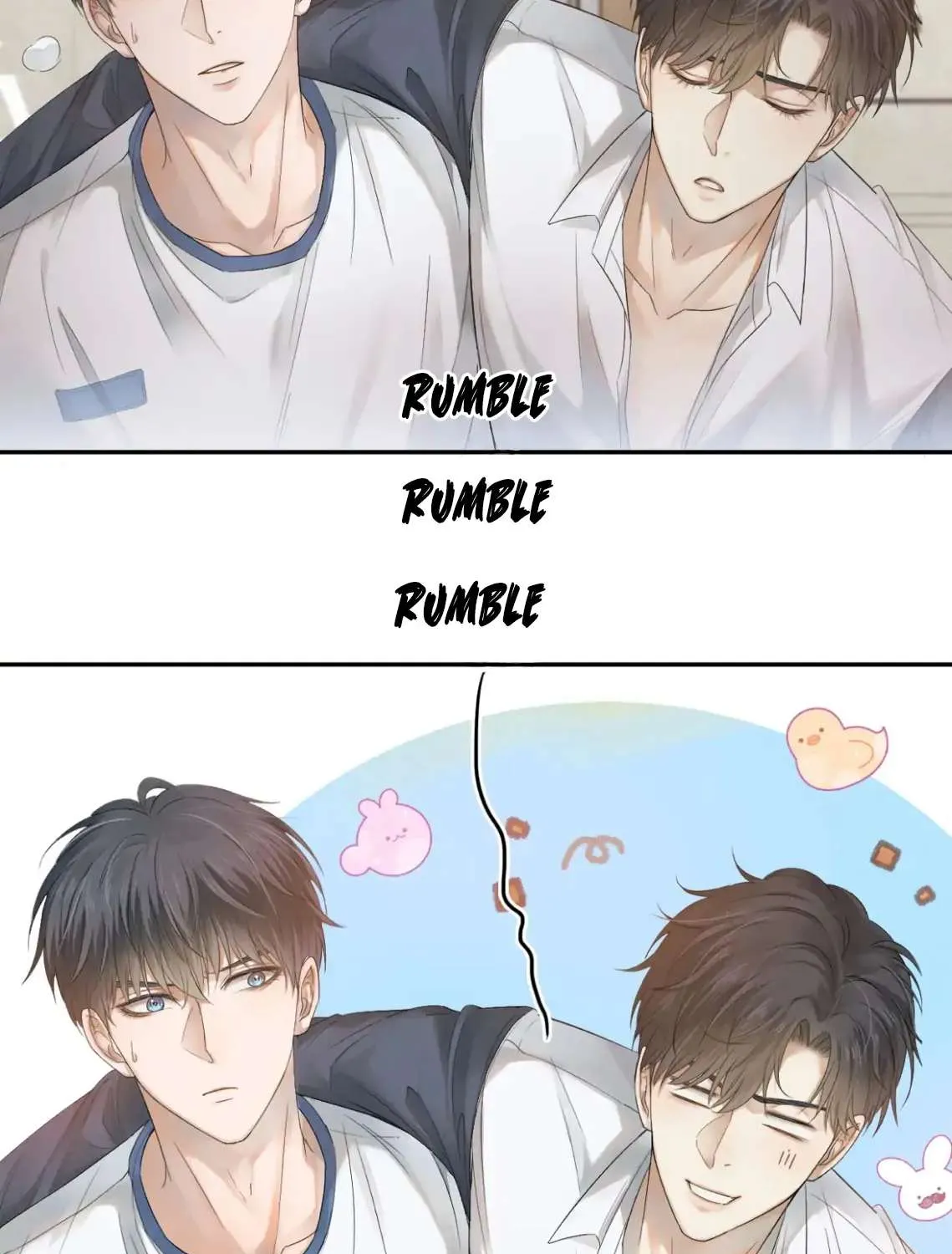 Yet You Love a Guy Like Him Chapter 5 page 41 - 