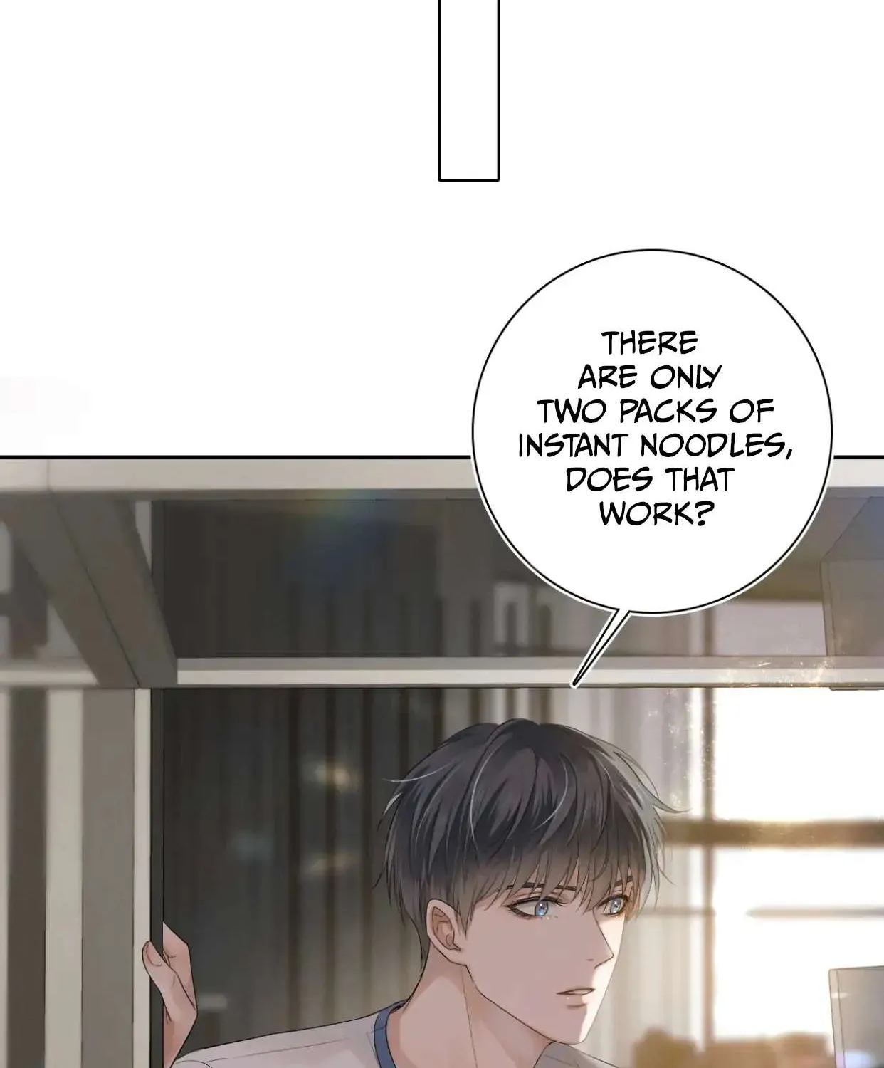 Yet You Love a Guy Like Him Chapter 5 page 45 - 