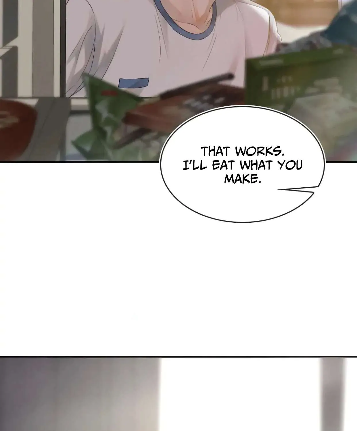 Yet You Love a Guy Like Him Chapter 5 page 46 - 