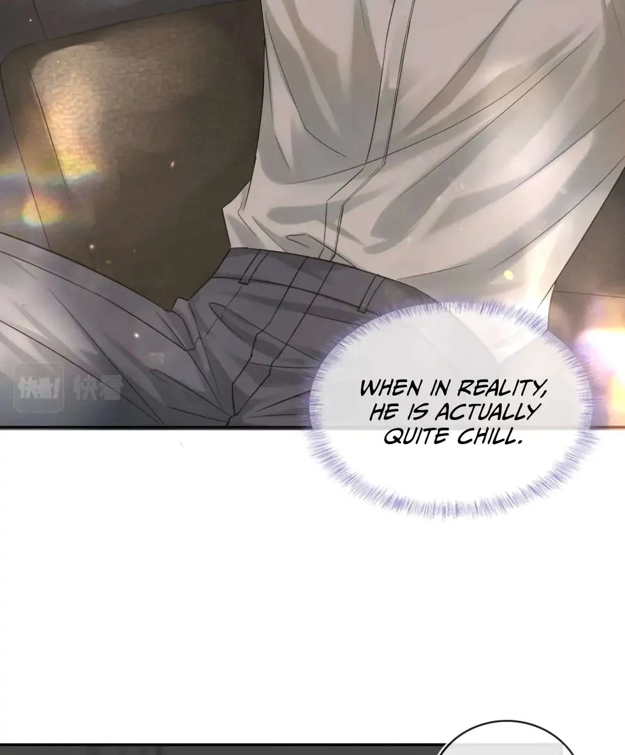 Yet You Love a Guy Like Him Chapter 5 page 49 - 