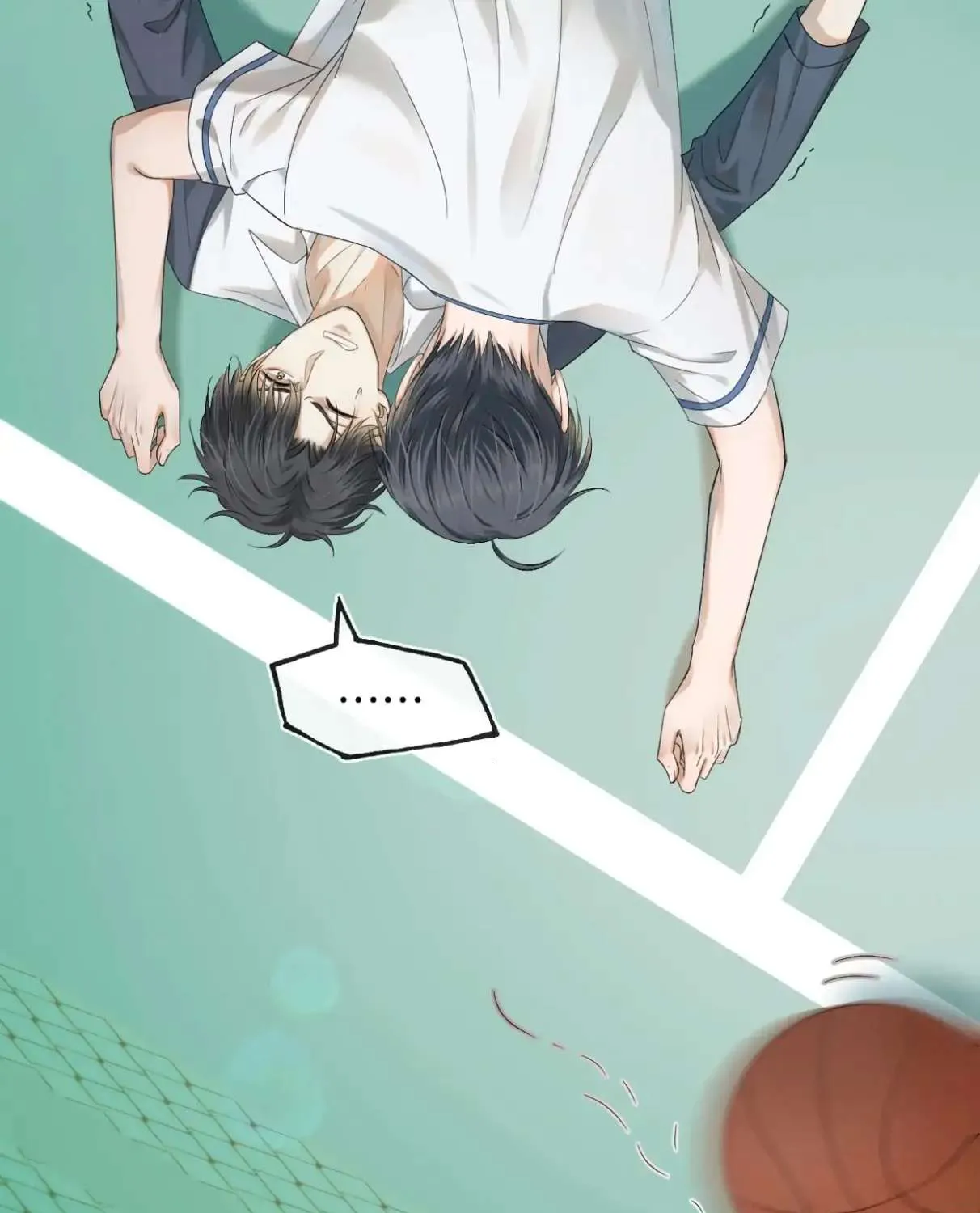 Yet You Love a Guy Like Him Chapter 5 page 6 - 