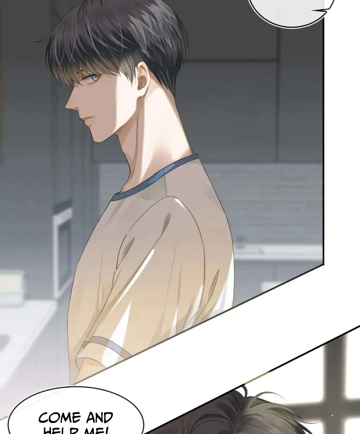 Yet You Love a Guy Like Him Chapter 5 page 51 - 