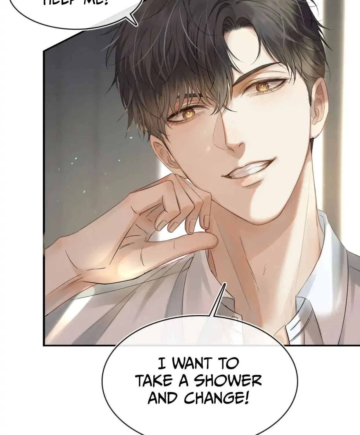Yet You Love a Guy Like Him Chapter 5 page 52 - 
