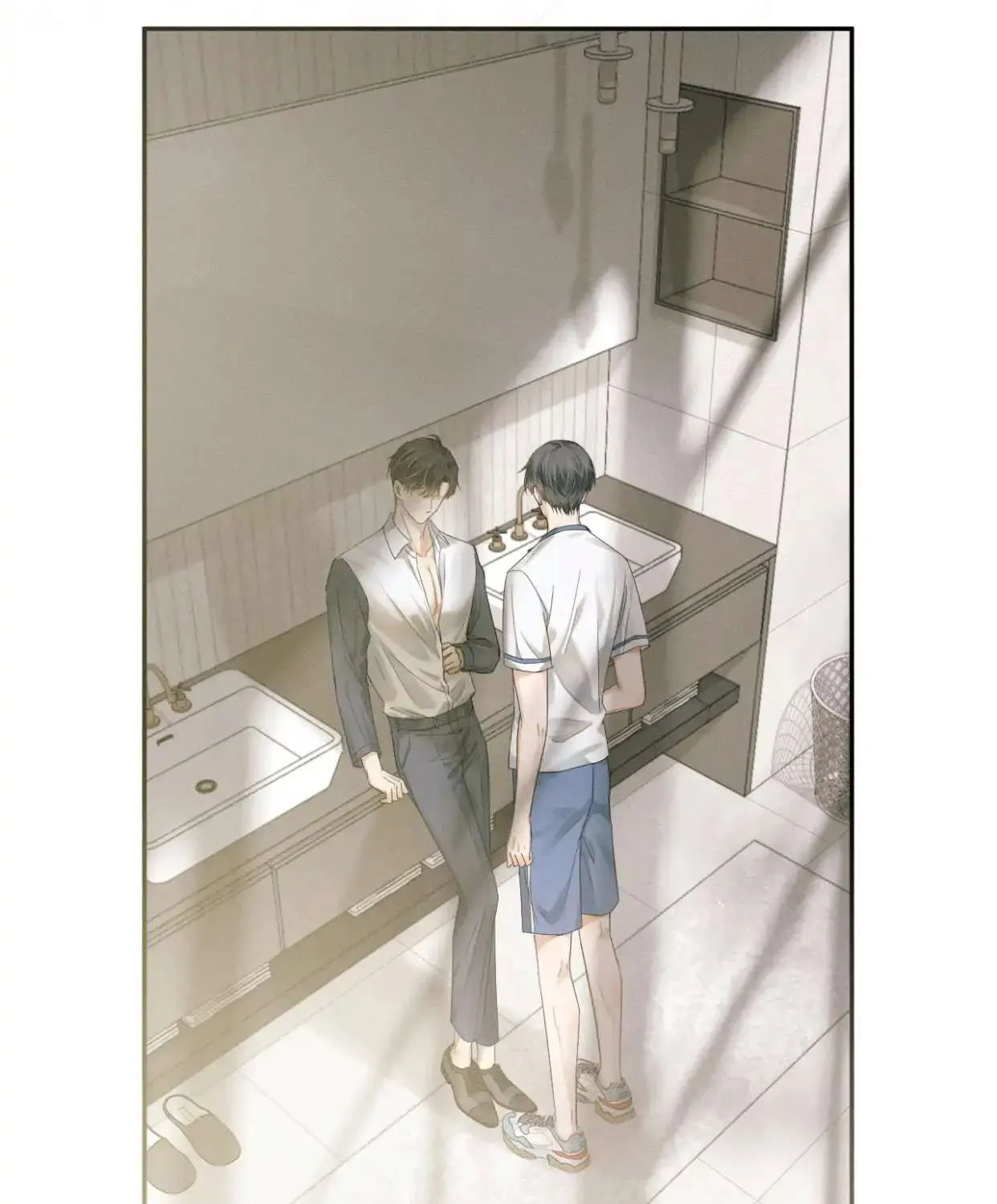 Yet You Love a Guy Like Him Chapter 5 page 56 - 