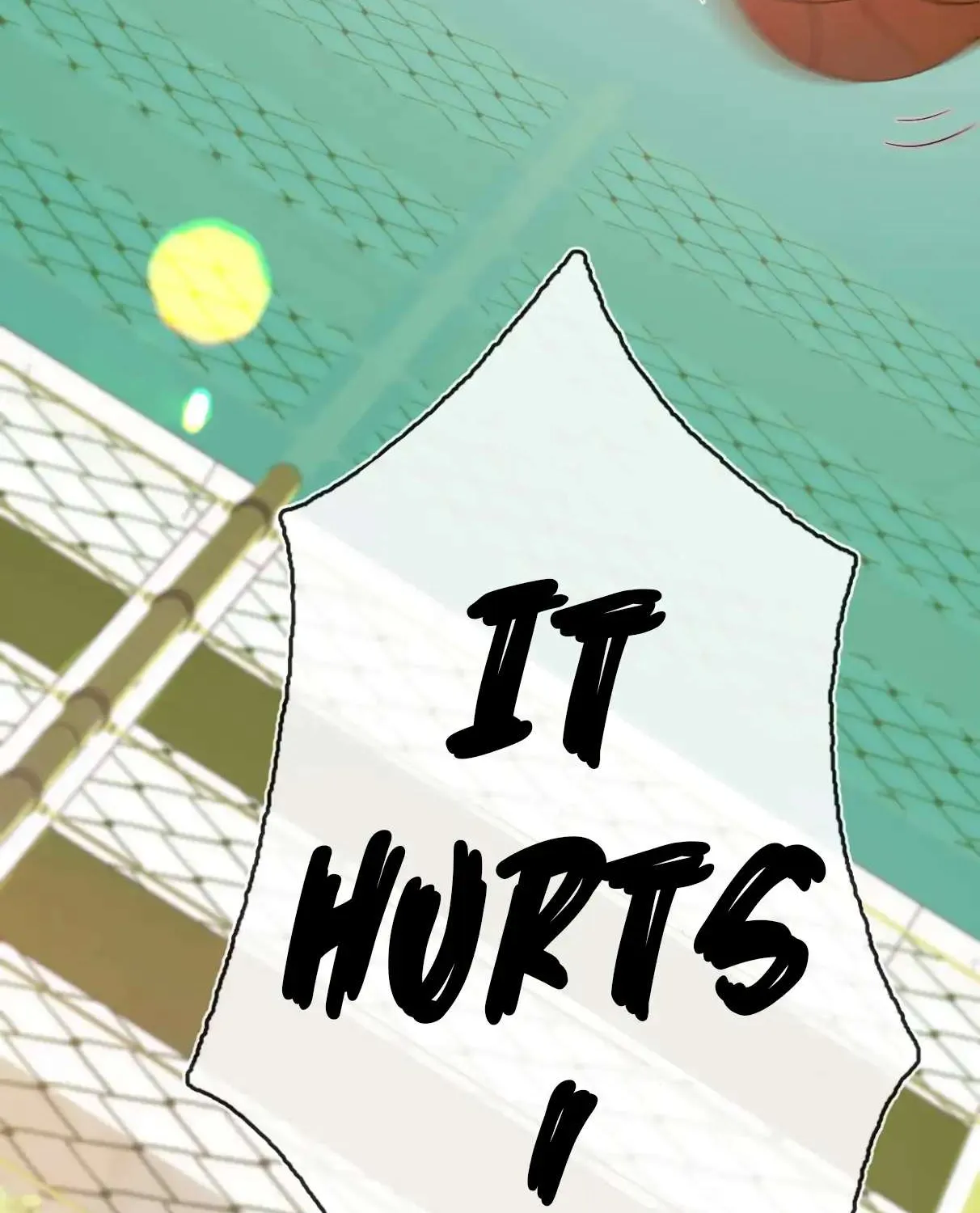 Yet You Love a Guy Like Him Chapter 5 page 7 - 