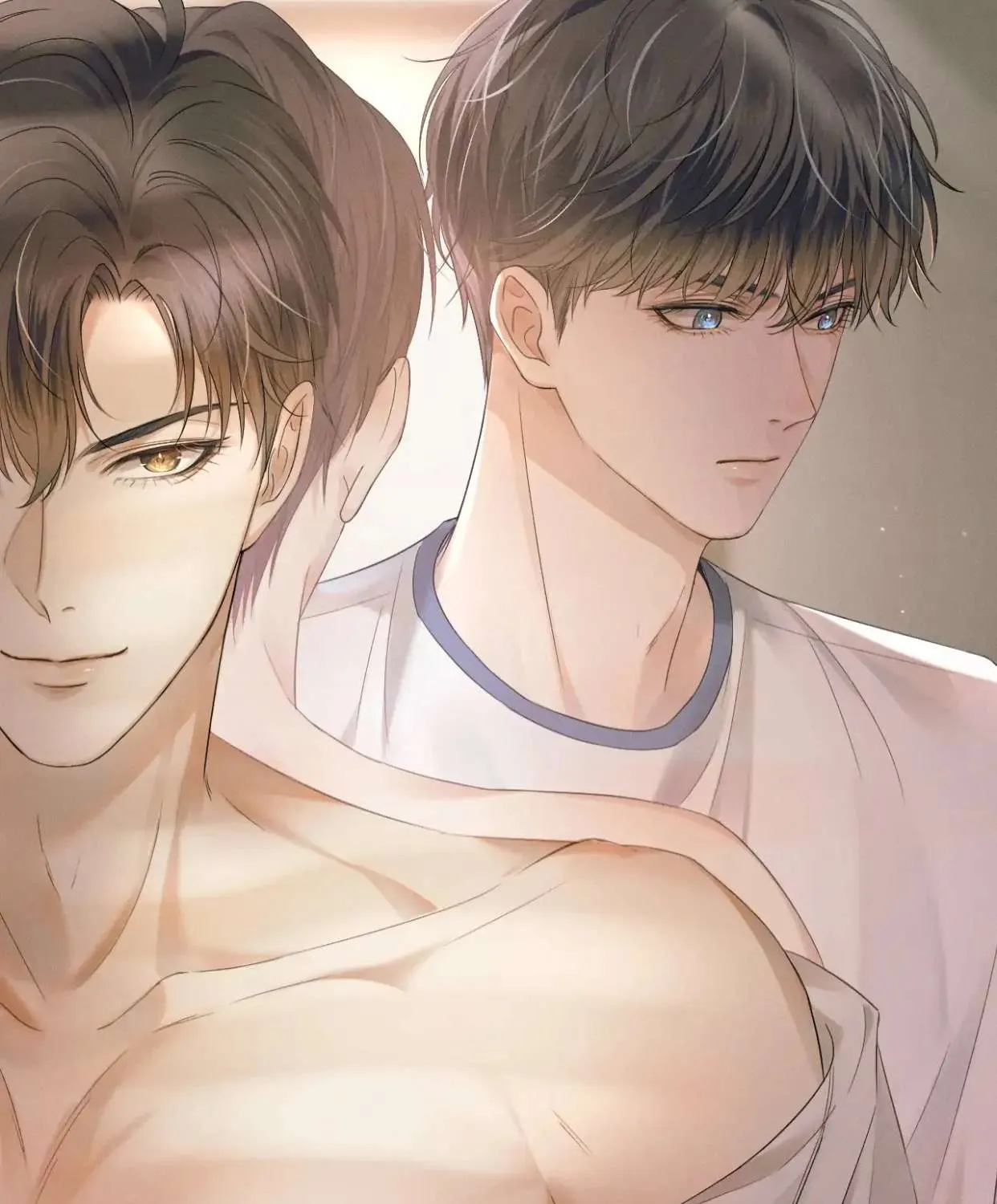Yet You Love a Guy Like Him Chapter 5 page 61 - 