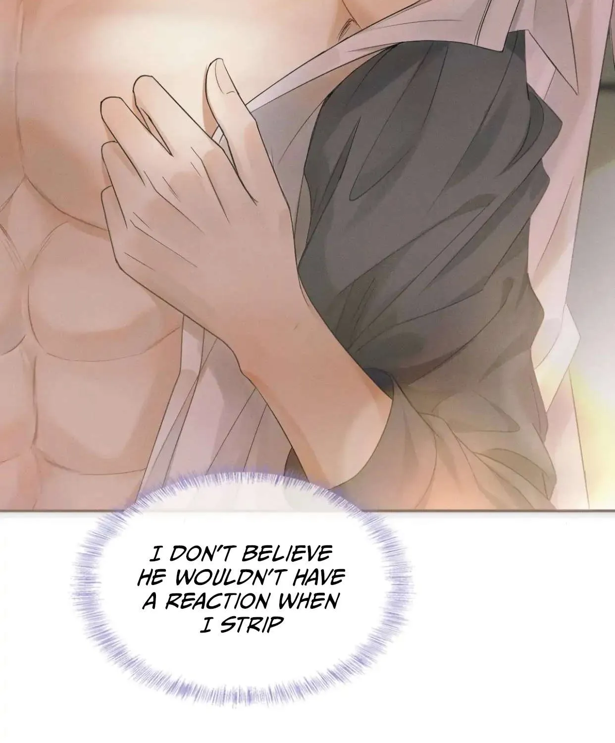 Yet You Love a Guy Like Him Chapter 5 page 62 - 