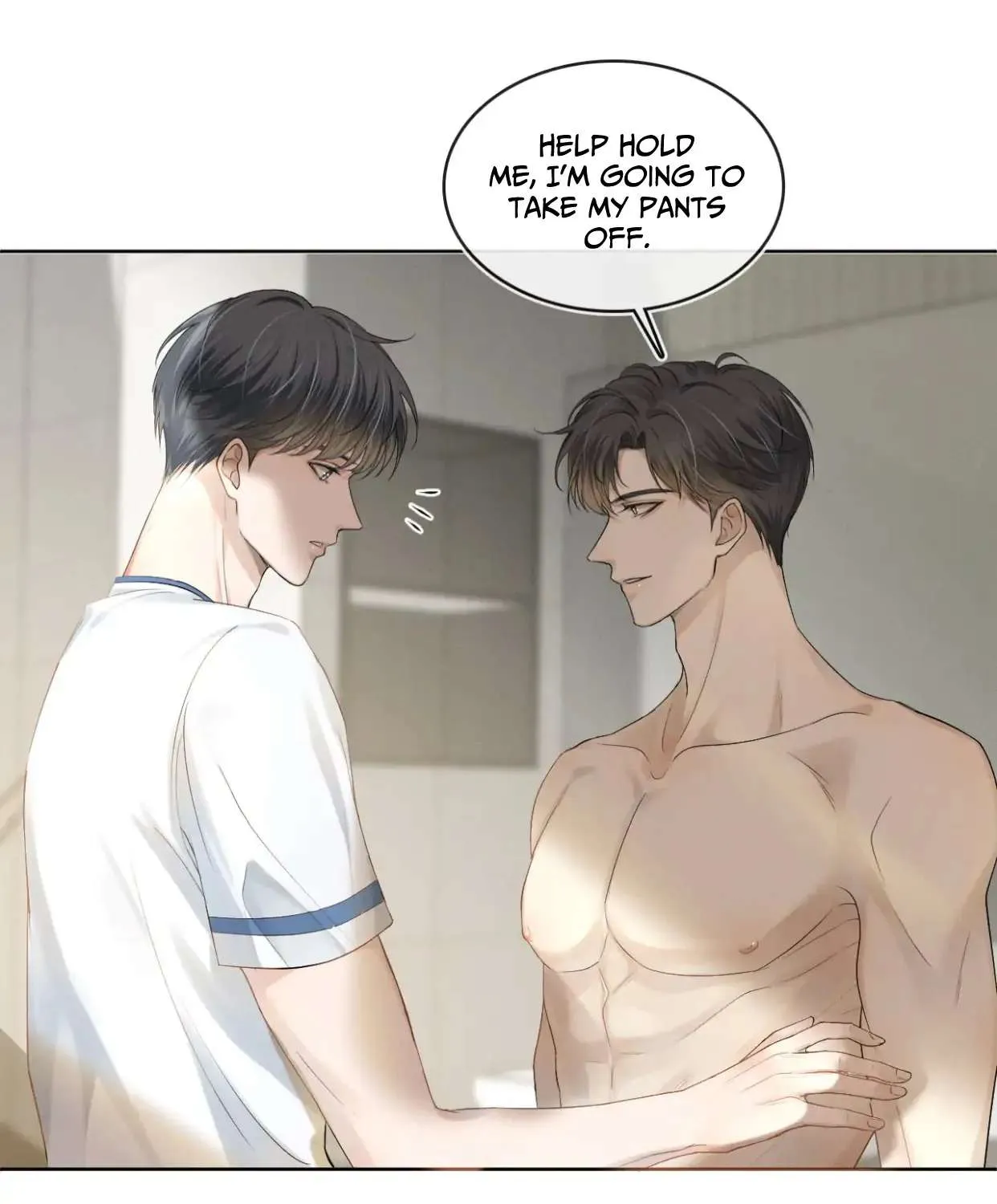 Yet You Love a Guy Like Him Chapter 5 page 64 - 
