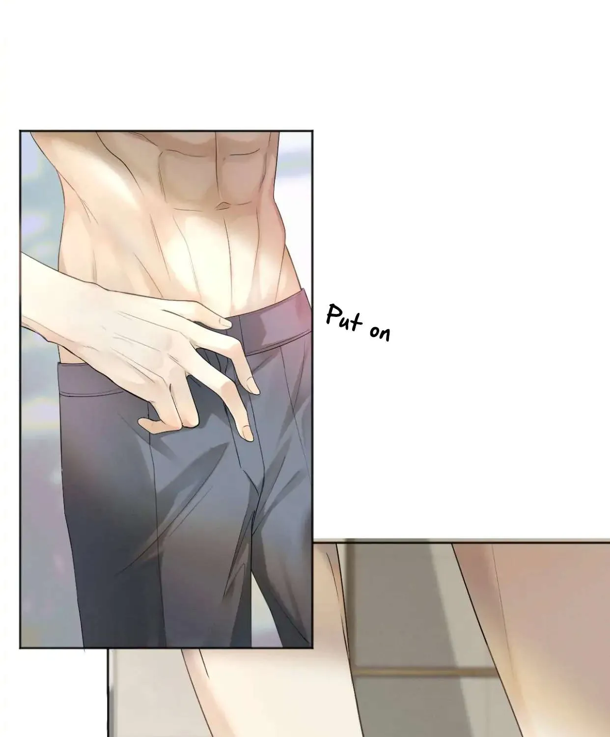 Yet You Love a Guy Like Him Chapter 5 page 65 - 