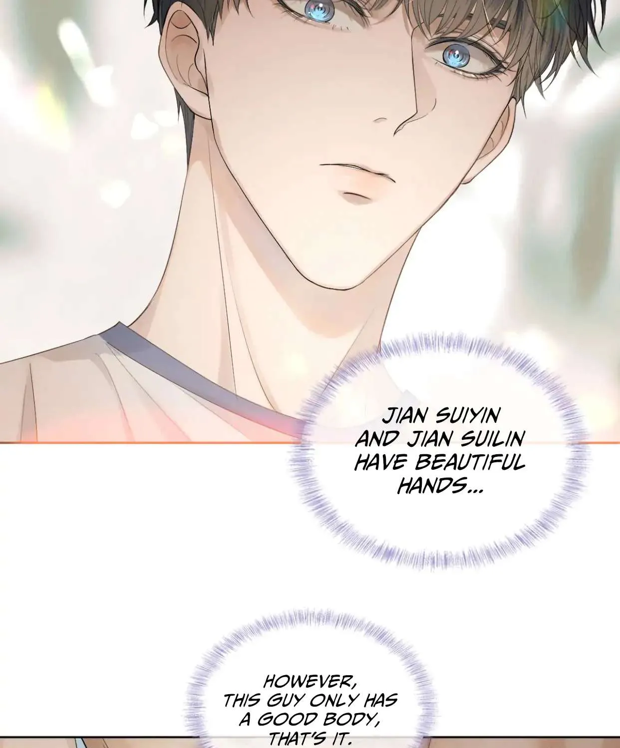 Yet You Love a Guy Like Him Chapter 5 page 68 - 