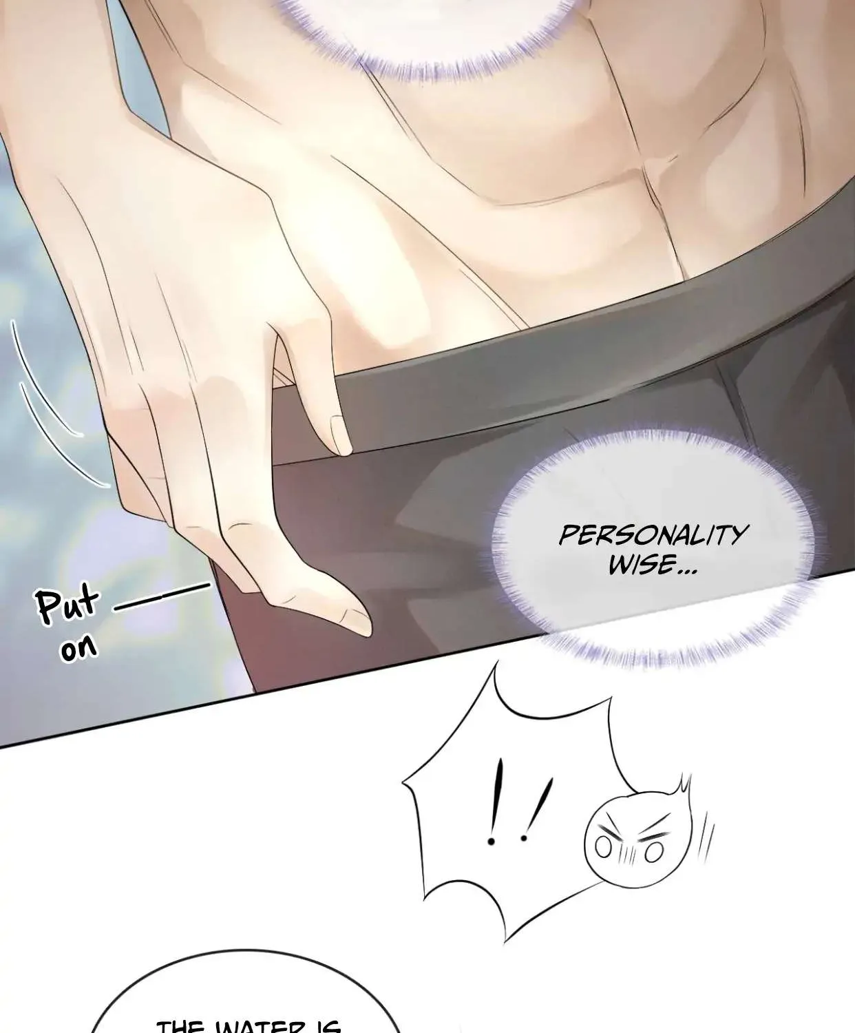Yet You Love a Guy Like Him Chapter 5 page 69 - 