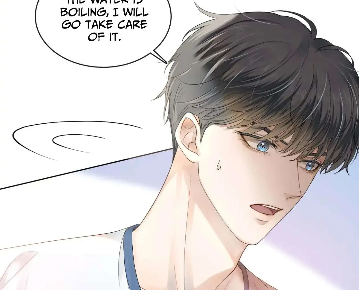 Yet You Love a Guy Like Him Chapter 5 page 70 - 