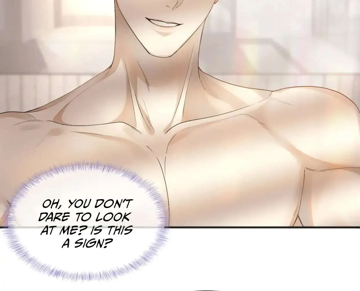 Yet You Love a Guy Like Him Chapter 5 page 73 - 