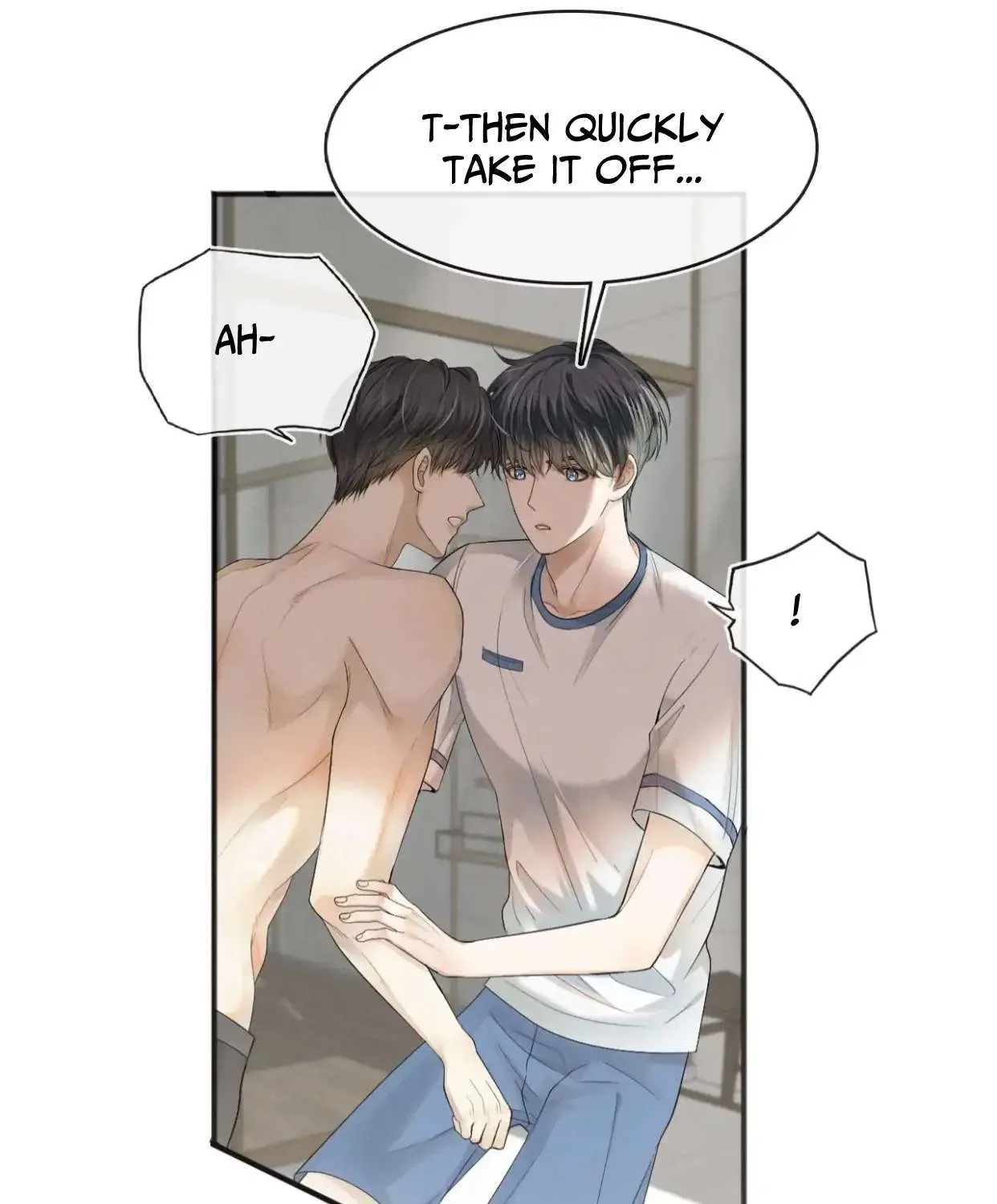 Yet You Love a Guy Like Him Chapter 5 page 74 - 