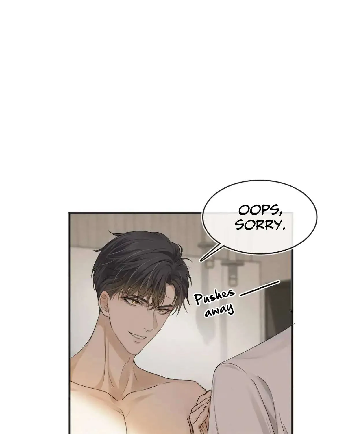 Yet You Love a Guy Like Him Chapter 5 page 79 - 