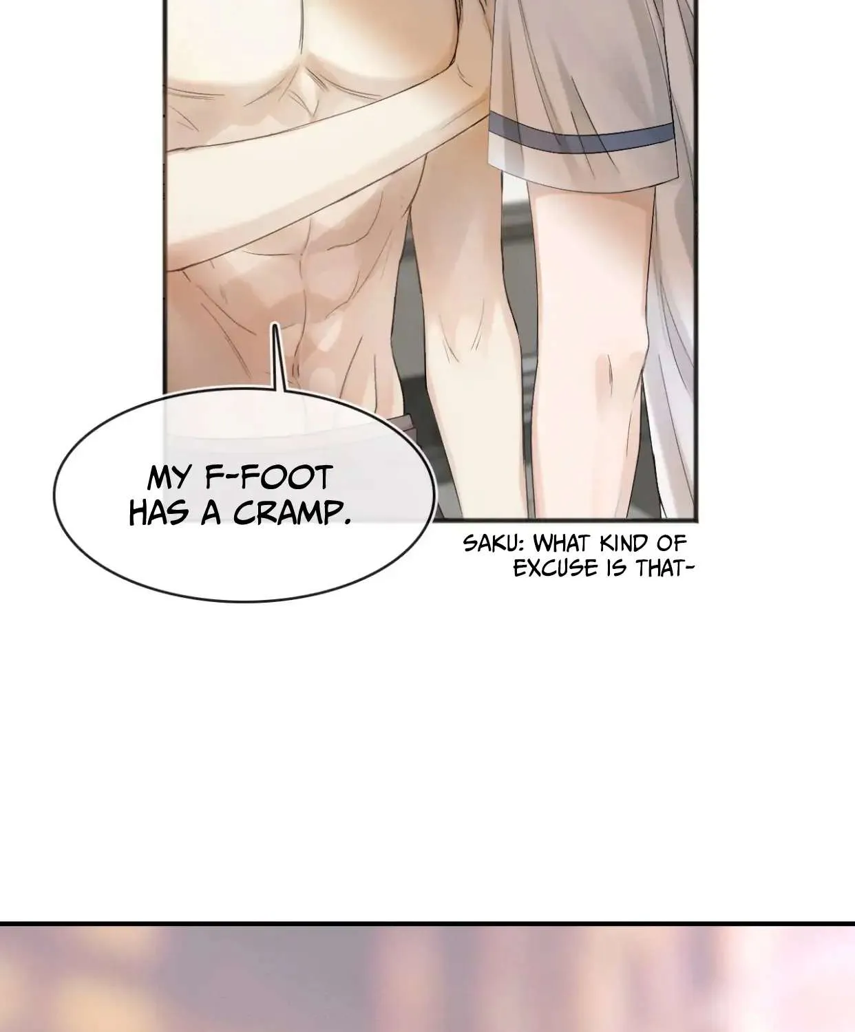 Yet You Love a Guy Like Him Chapter 5 page 80 - 