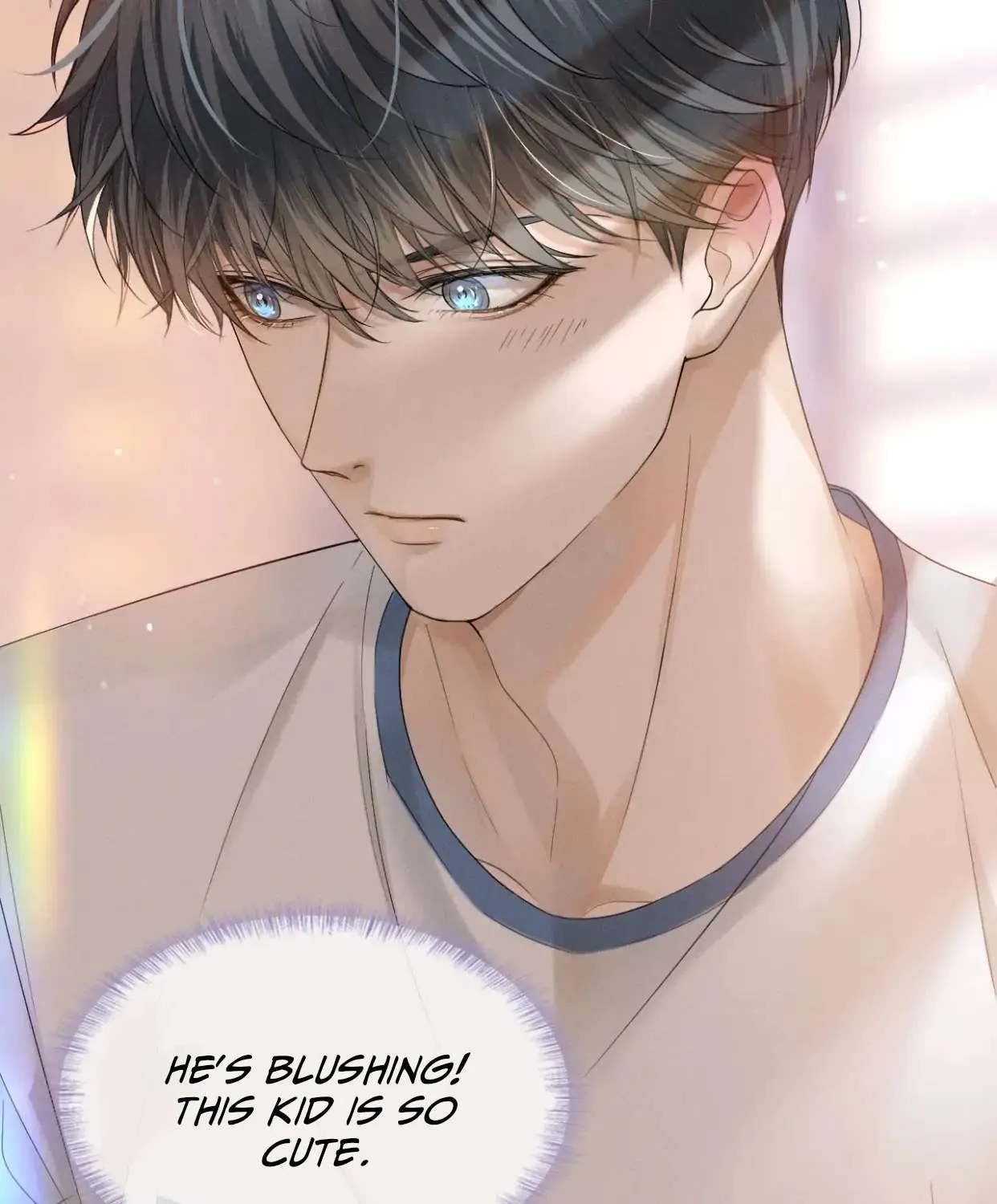 Yet You Love a Guy Like Him Chapter 5 page 82 - 