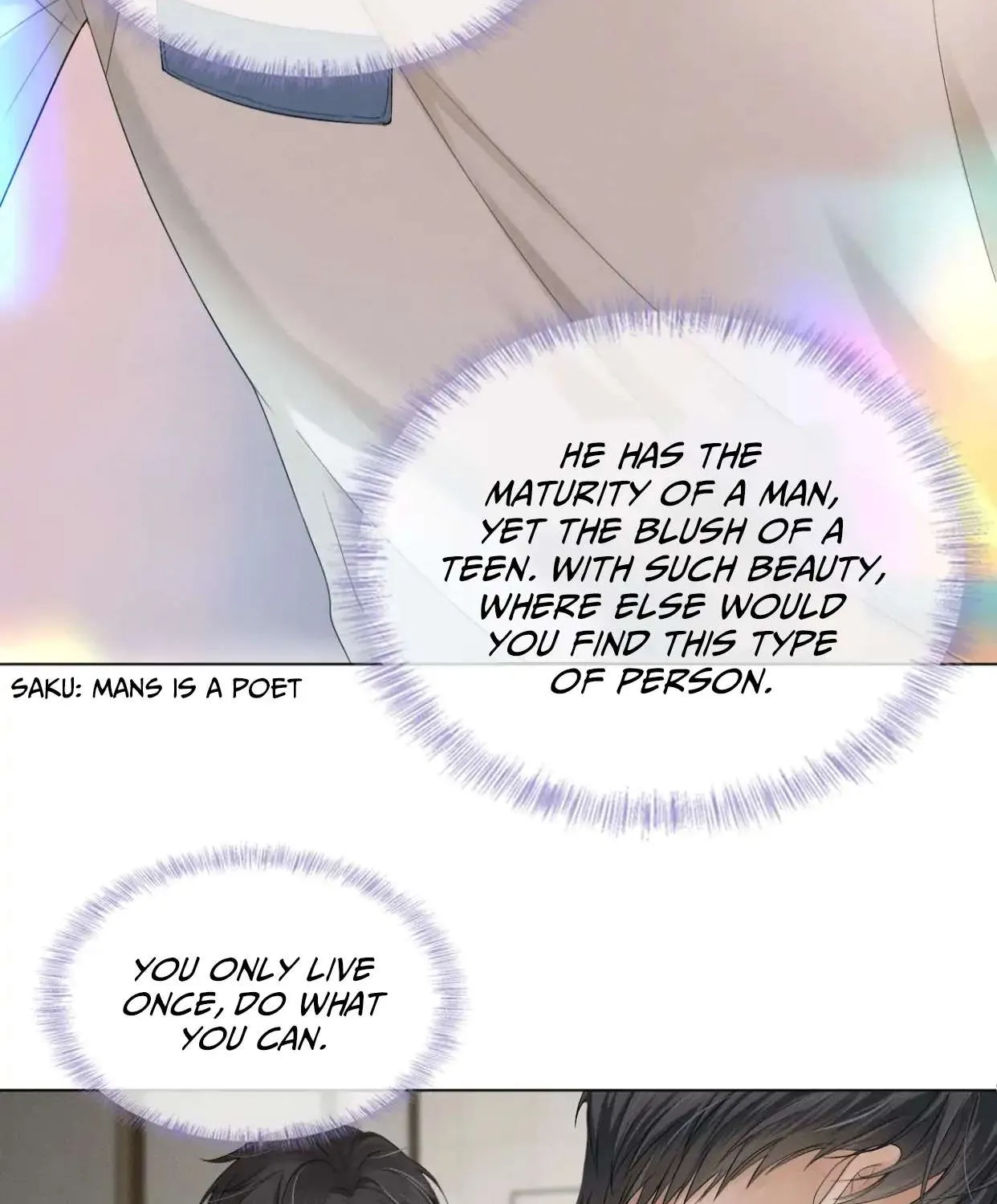 Yet You Love a Guy Like Him Chapter 5 page 83 - 