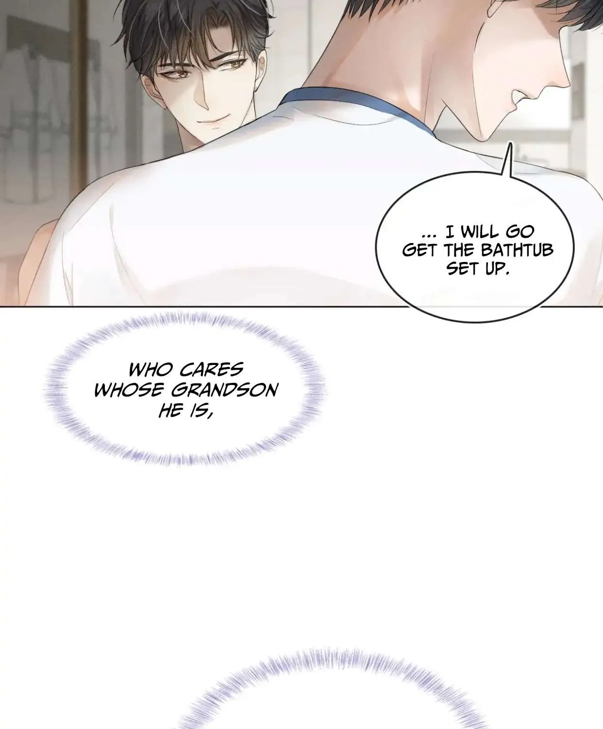 Yet You Love a Guy Like Him Chapter 5 page 84 - 