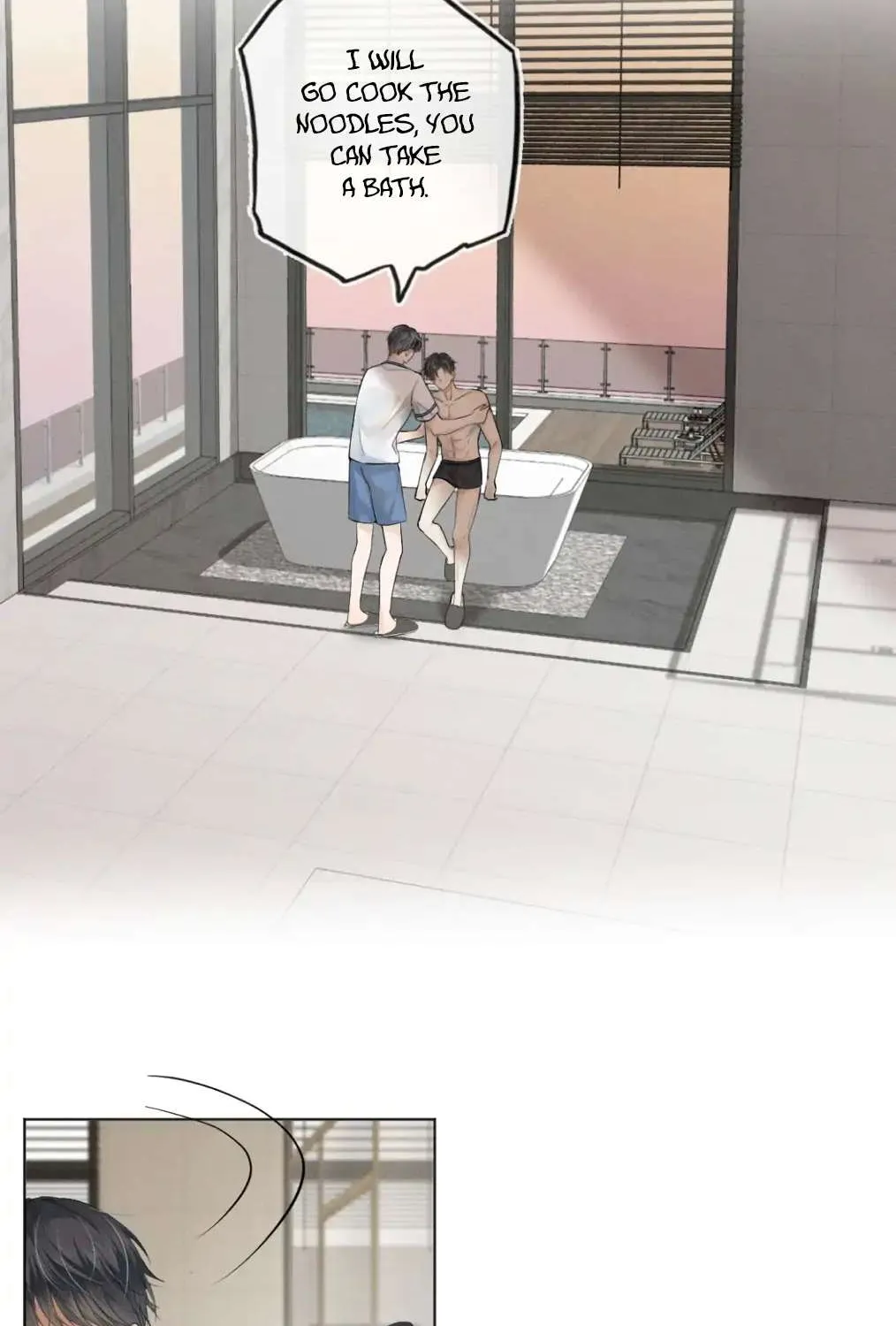 Yet You Love a Guy Like Him Chapter 5 page 87 - 