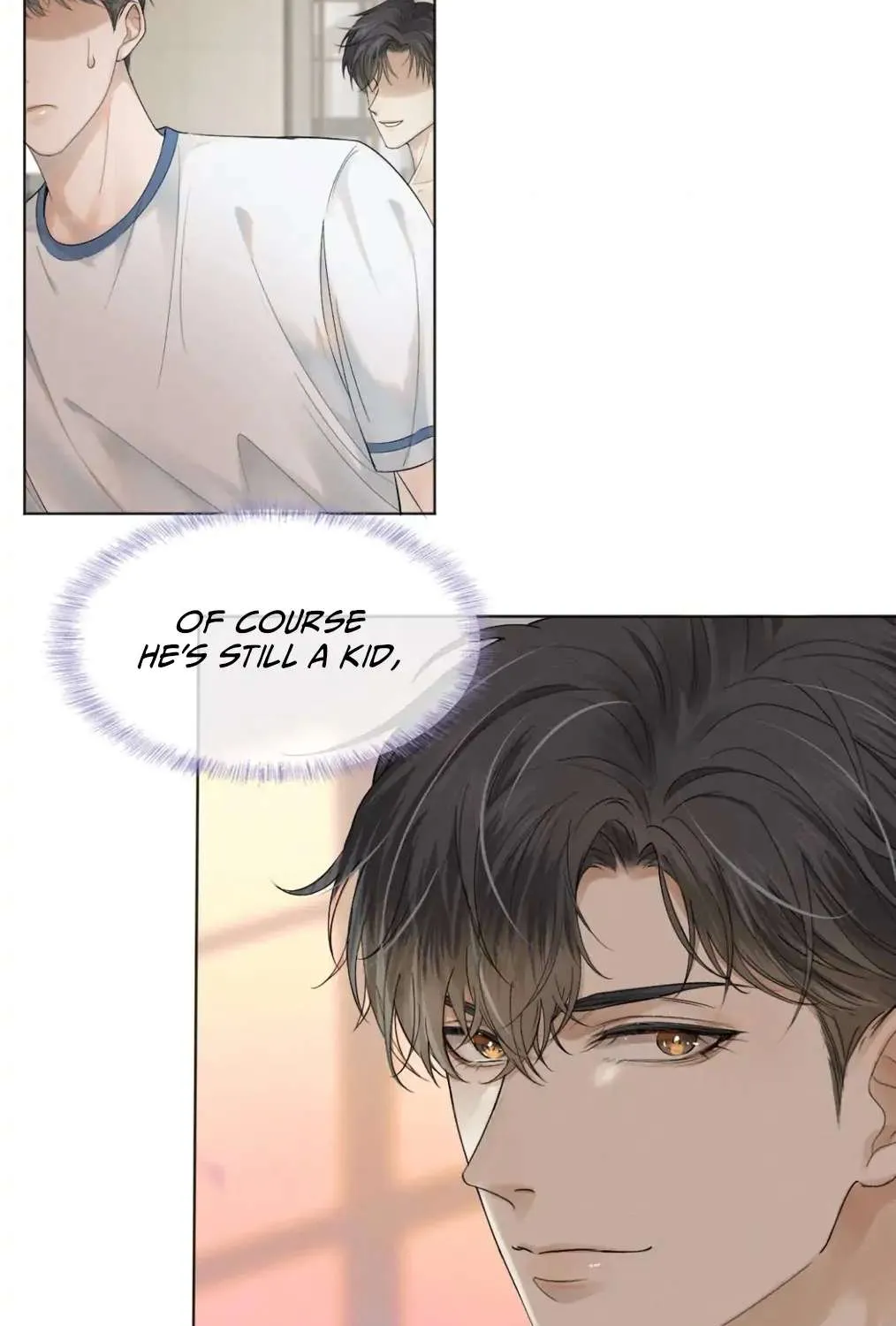 Yet You Love a Guy Like Him Chapter 5 page 88 - 