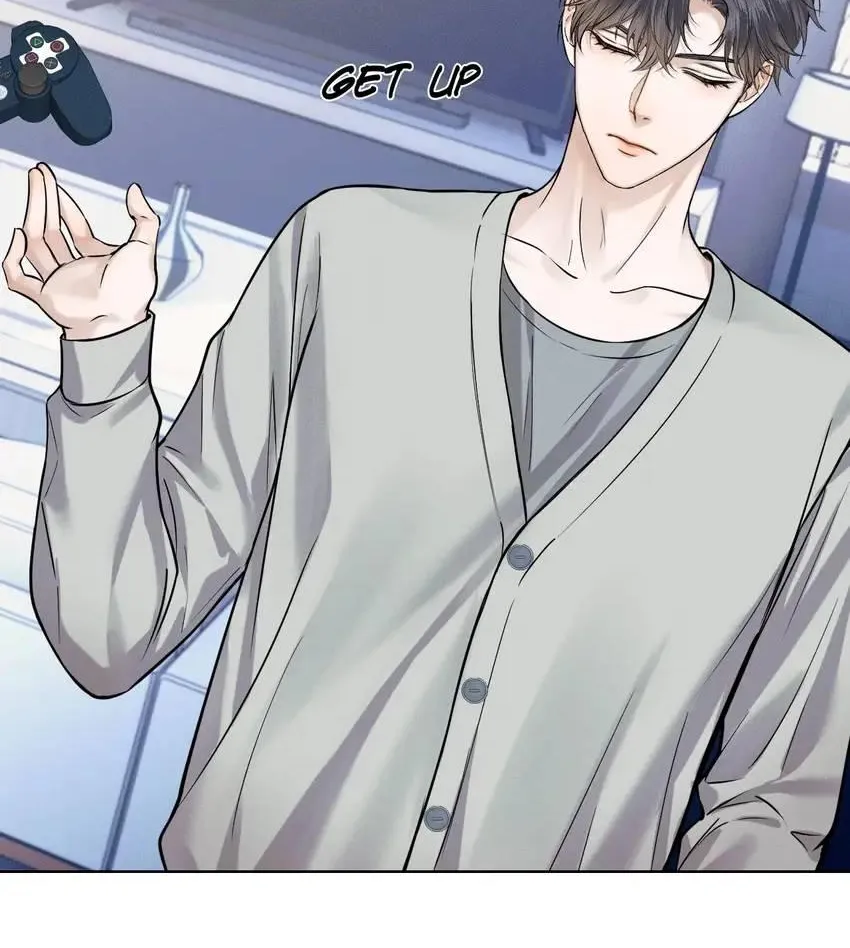 Yet You Love a Guy Like Him Chapter 50 page 16 - 
