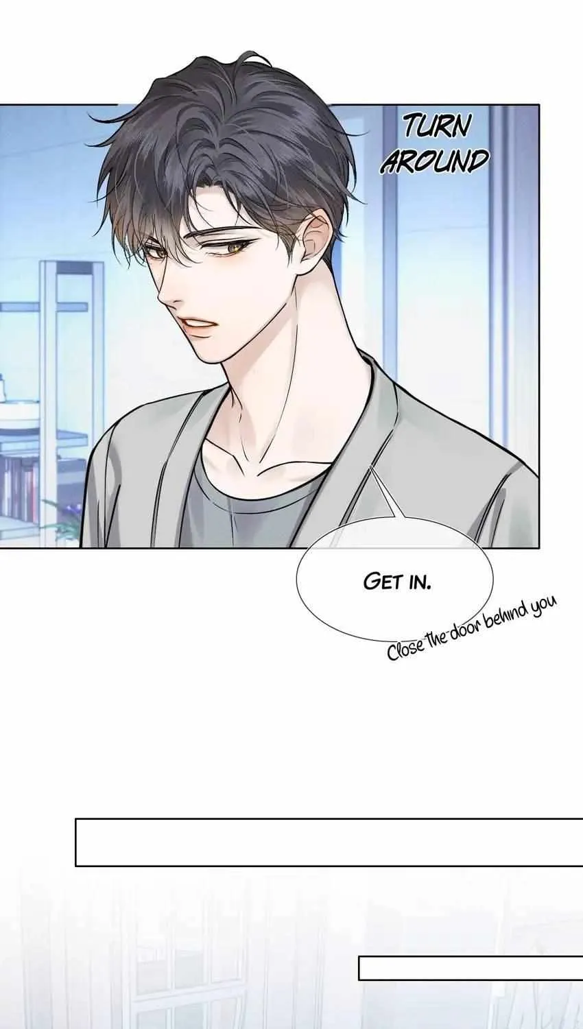 Yet You Love a Guy Like Him Chapter 50 page 19 - 