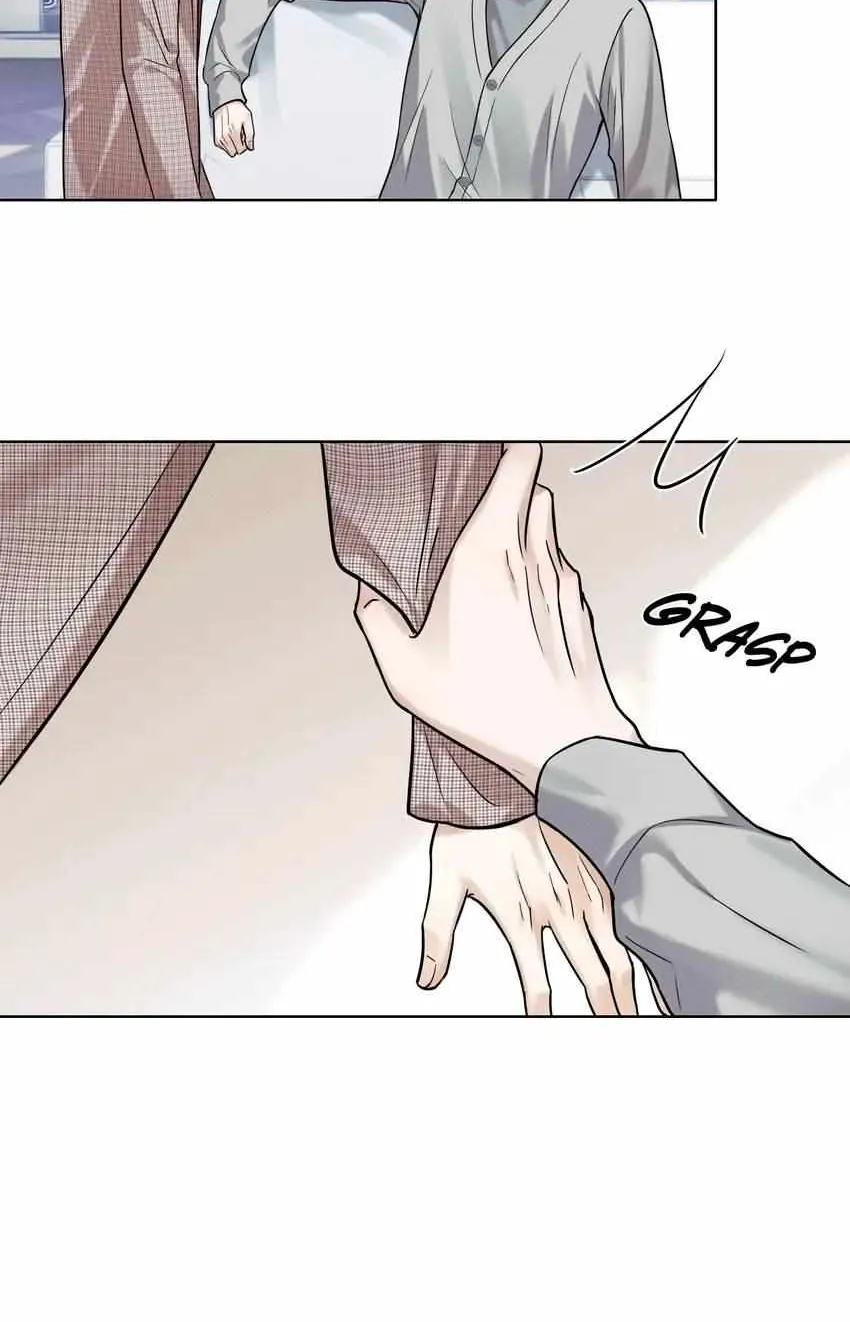 Yet You Love a Guy Like Him Chapter 50 page 22 - 