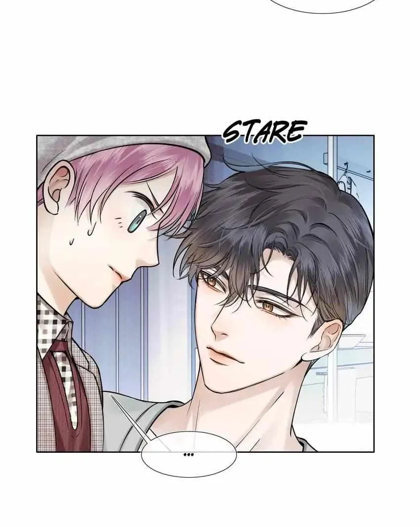 Yet You Love a Guy Like Him Chapter 50 page 24 - 