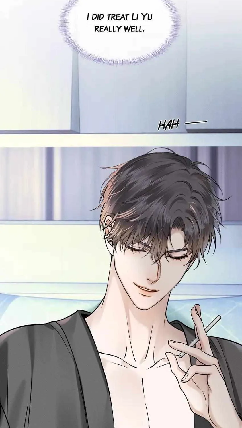 Yet You Love a Guy Like Him Chapter 50 page 31 - 