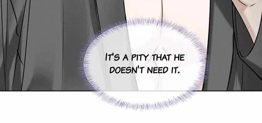 Yet You Love a Guy Like Him Chapter 50 page 32 - 