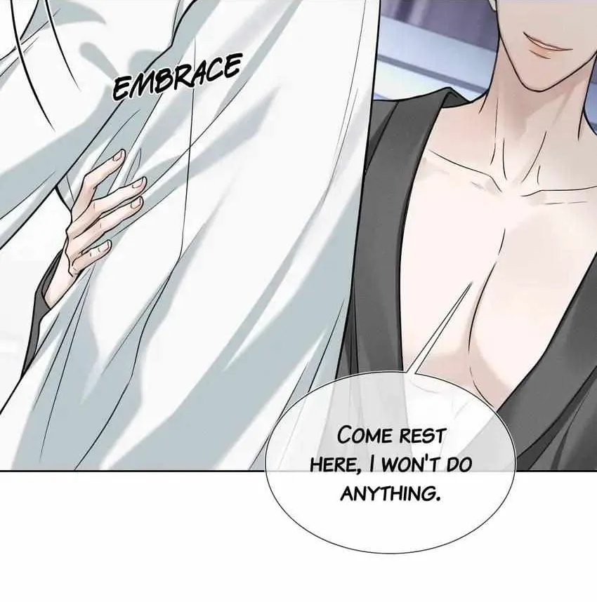 Yet You Love a Guy Like Him Chapter 50 page 34 - 