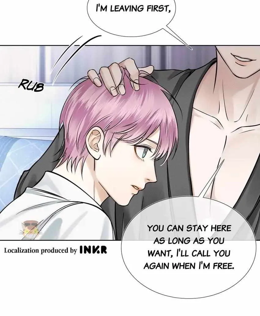 Yet You Love a Guy Like Him Chapter 50 page 36 - 