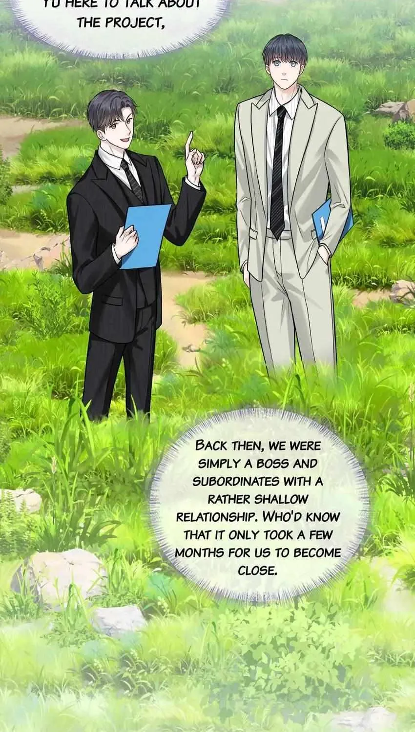 Yet You Love a Guy Like Him Chapter 50 page 5 - 