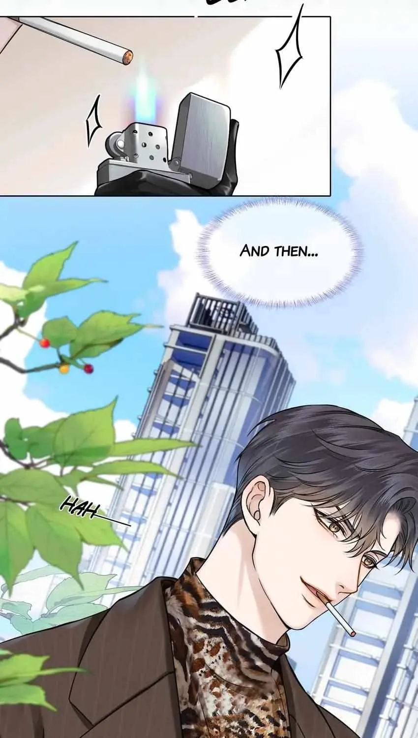 Yet You Love a Guy Like Him Chapter 50 page 7 - 