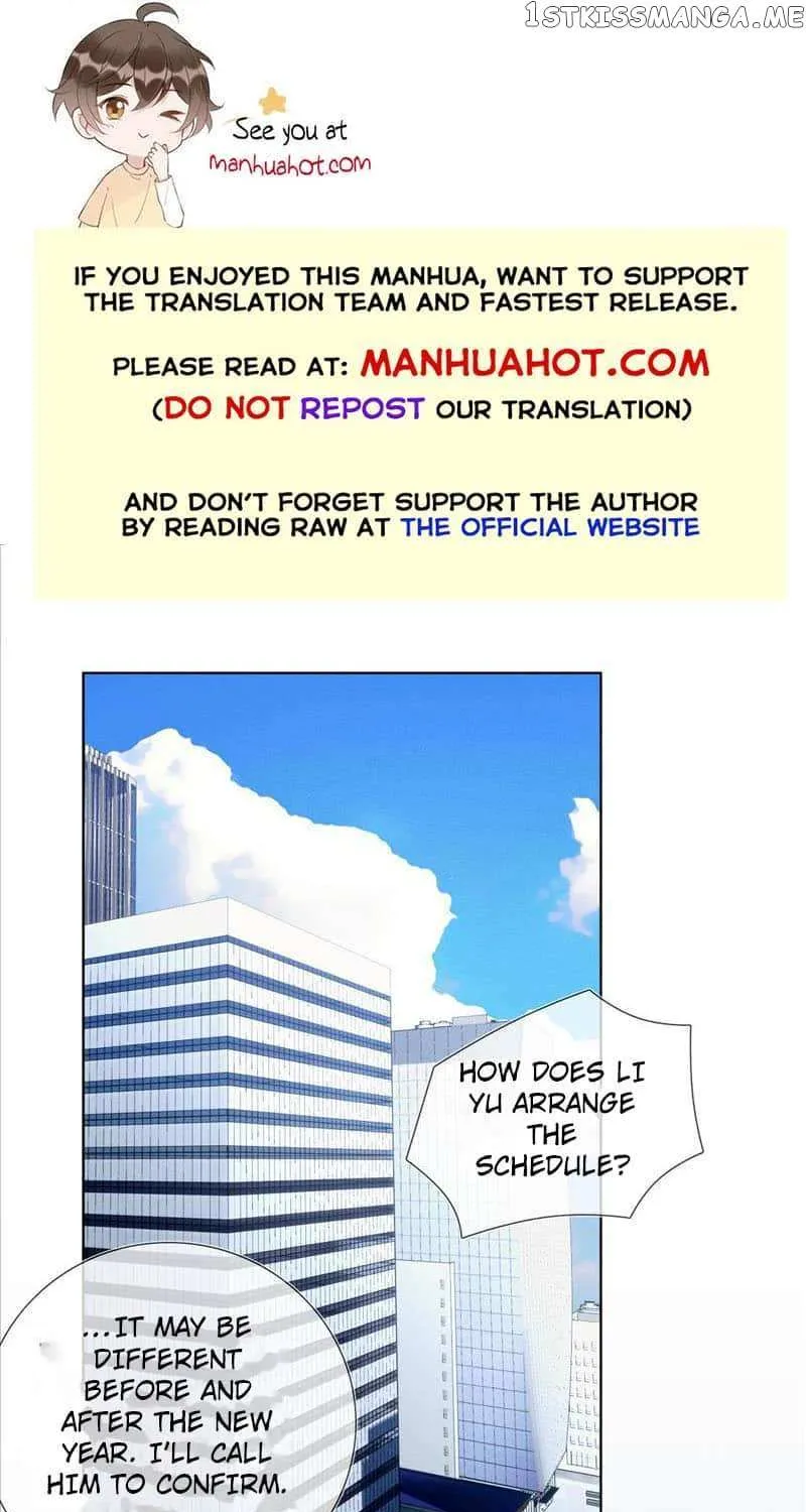 Yet You Love a Guy Like Him Chapter 51 page 1 - 