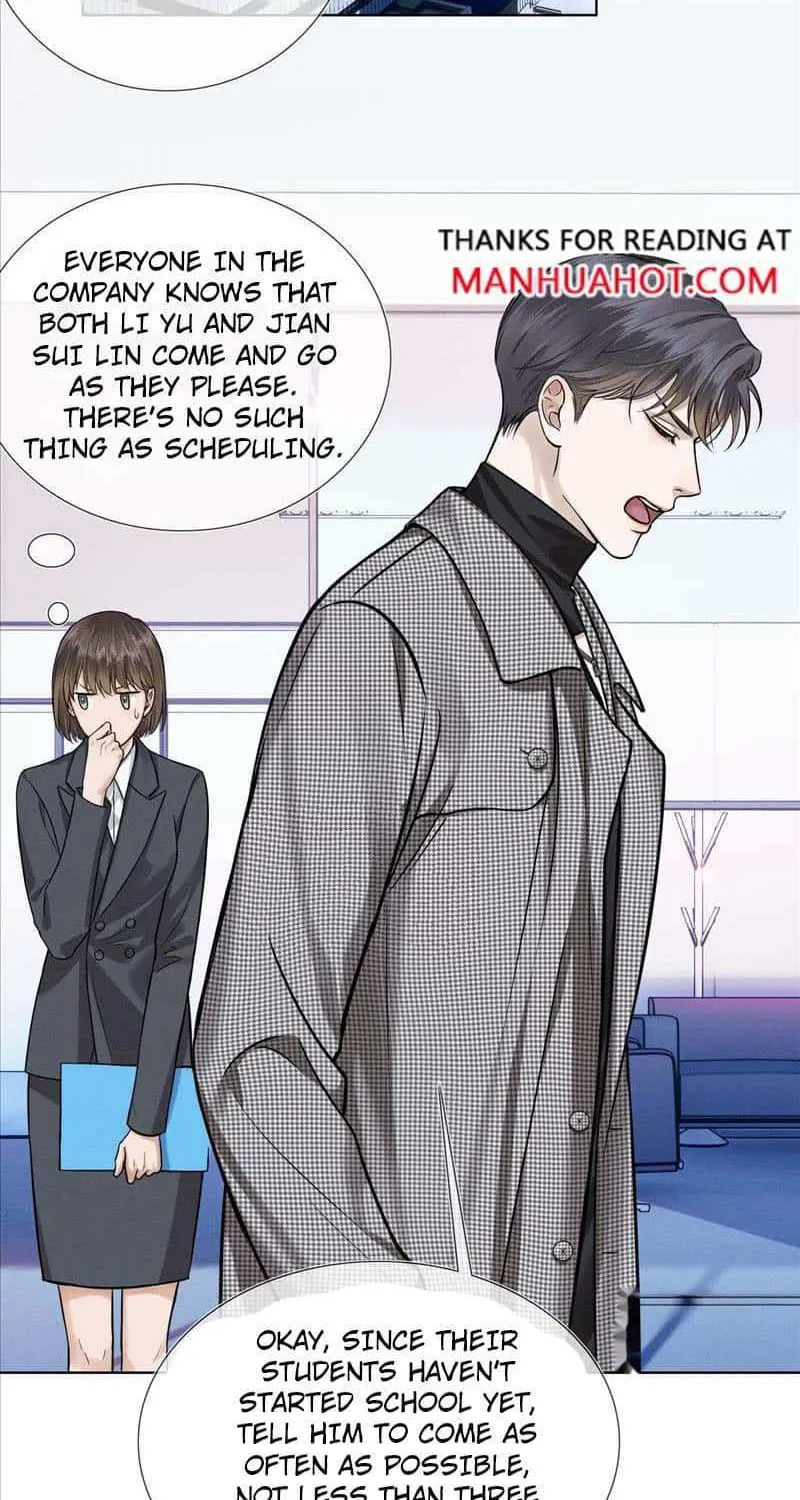 Yet You Love a Guy Like Him Chapter 51 page 2 - 