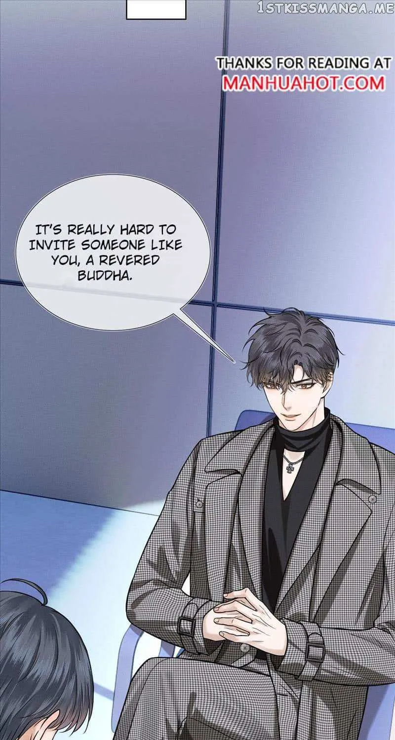 Yet You Love a Guy Like Him Chapter 51 page 14 - 