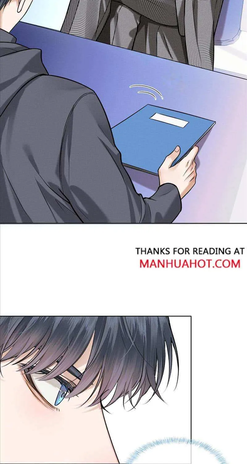 Yet You Love a Guy Like Him Chapter 51 page 15 - 