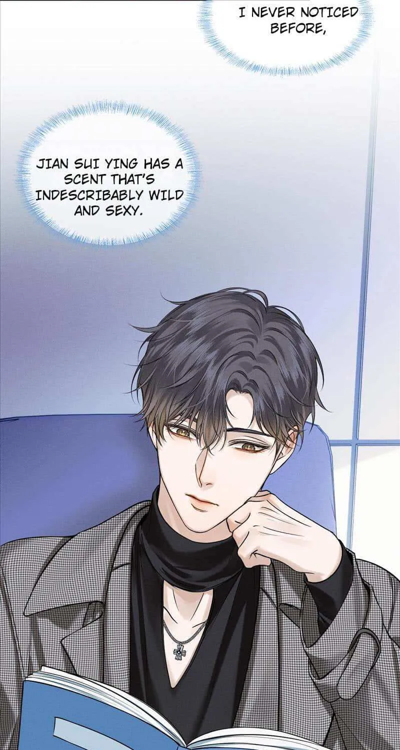 Yet You Love a Guy Like Him Chapter 51 page 16 - 
