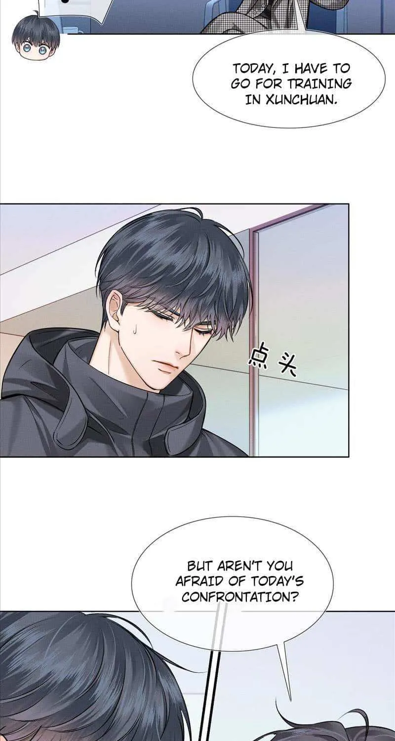 Yet You Love a Guy Like Him Chapter 51 page 18 - 