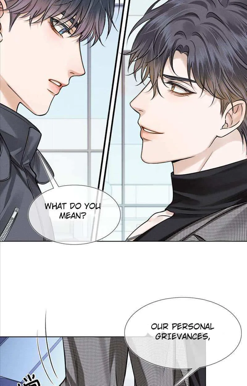 Yet You Love a Guy Like Him Chapter 51 page 19 - 